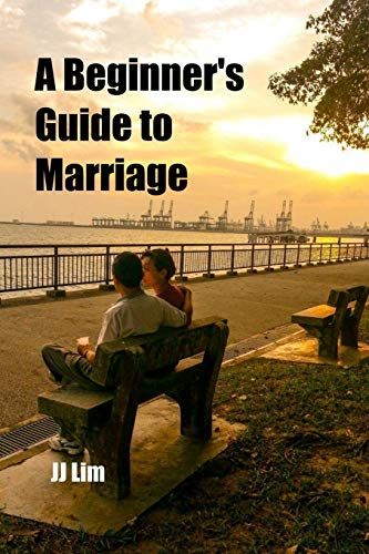 A Beginner's Guide To Marriage