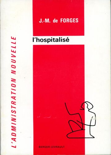 L'hospitalisé