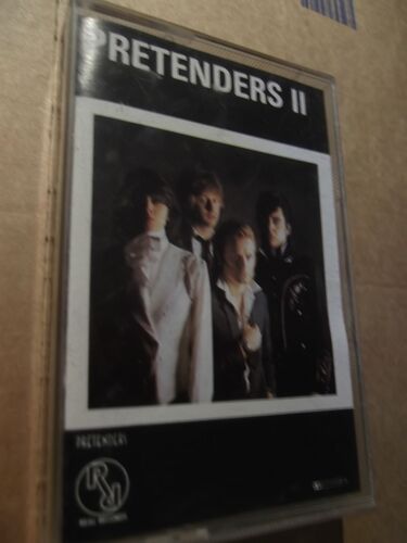 Pretenders 2