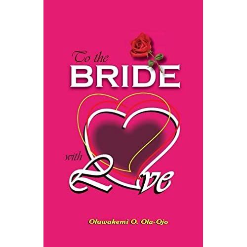 To The Bride With Love