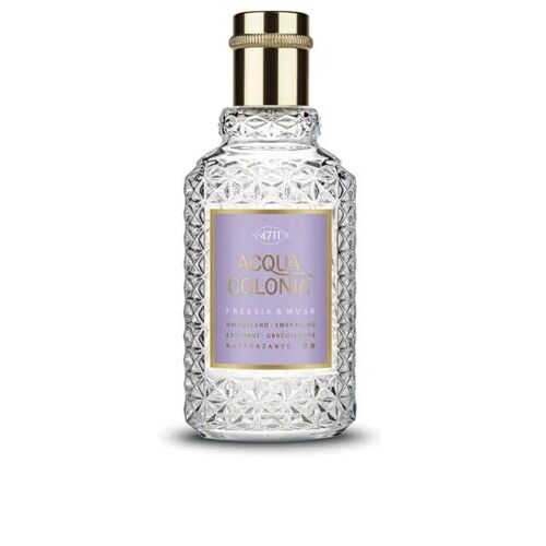 Acqua Colonia Freesia & Musc Edc Vapo 50 Ml 