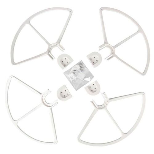Dji Phantom 3 Hélice Protecteur Pare-Chocs Pour Phantom 3 Stardard/Professionnel/Avancé/Phantom 3 Se Accessoires