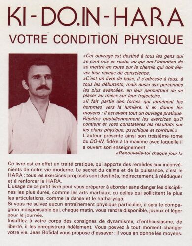 Ki-Do.In Hara.Tome 3.