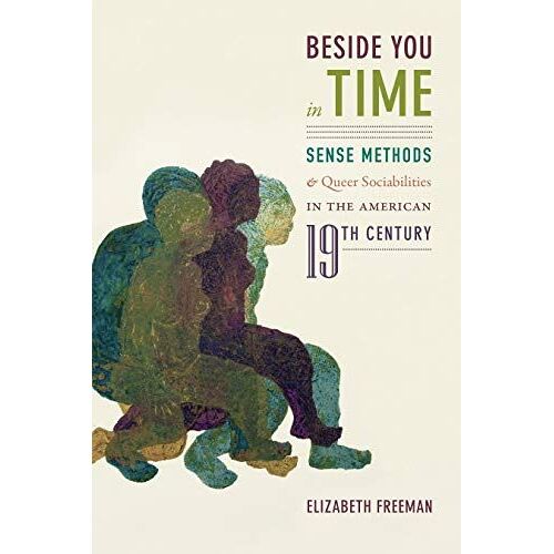 Beside You In Time