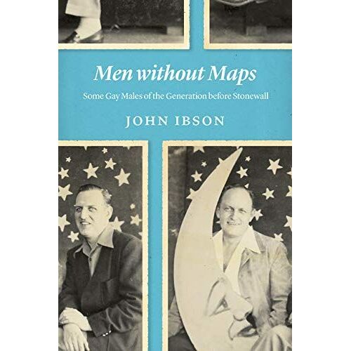Men Without Maps