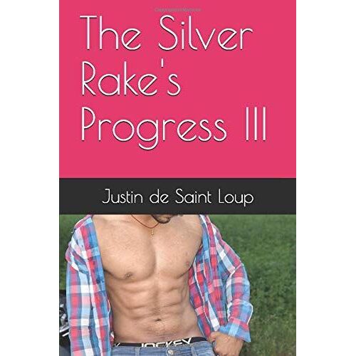 The Silver Rake's Progress Iii