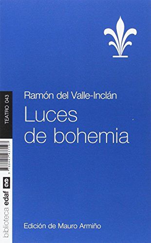 Luces De Bohemia