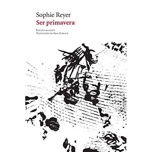 Ser Primavera