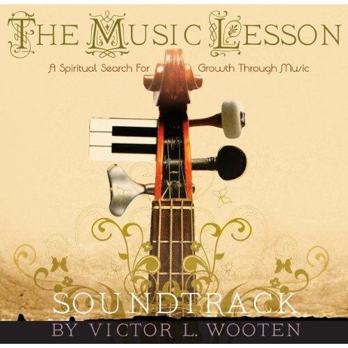 Music Lesson Soundtrack