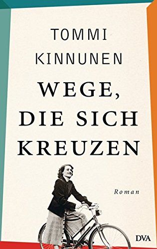 Wege, Die Sich Kreuzen