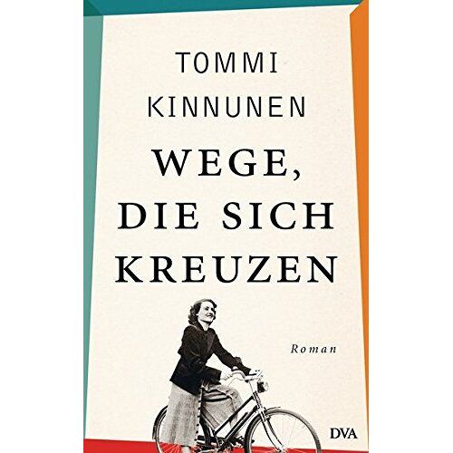 Wege, Die Sich Kreuzen