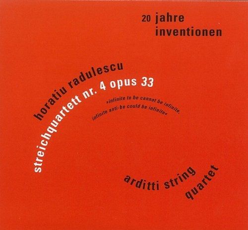 String Quartet No 4 Opus 33