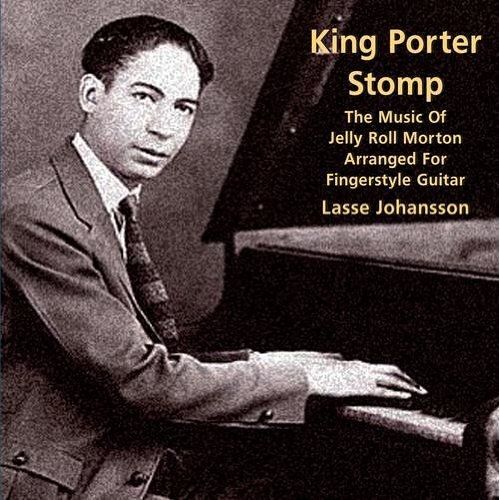 King Porter Stomp