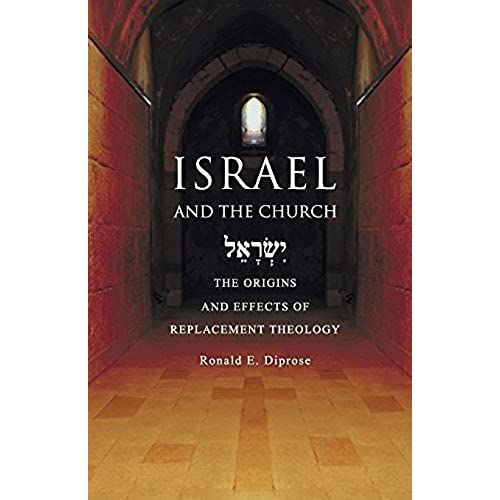 Israel And The Church