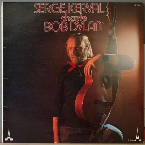 Chante Bob Dylan