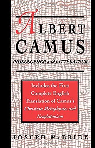 Albert Camus