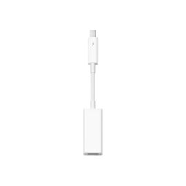 Apple Thunderbolt to FireWire Adapter - Adaptateur FireWire - Thunderbolt - FireWire 800