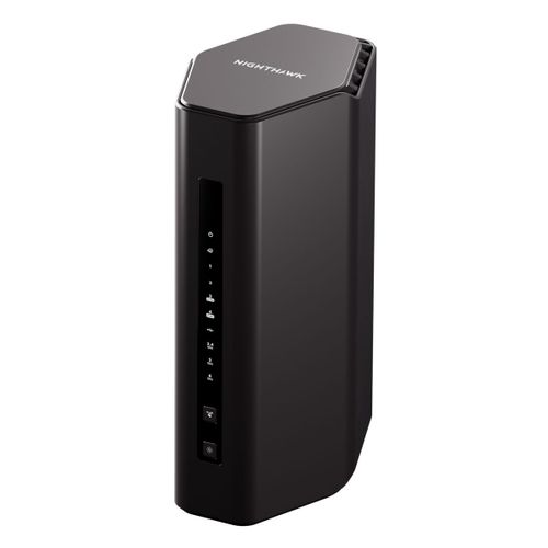NETGEAR Nighthawk RS300 - Routeur sans fil commutateur 4 ports - 1GbE, 2.5GbE, Wi-Fi 7 Multi-Bande