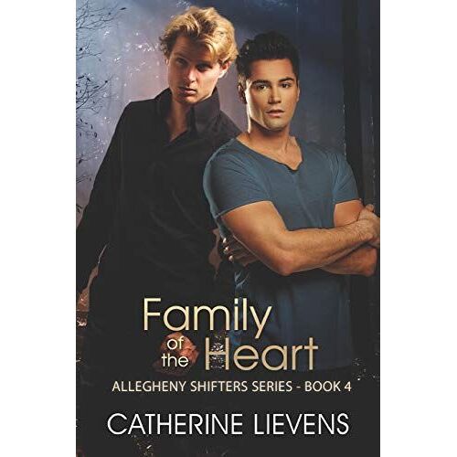 Family Of The Heart