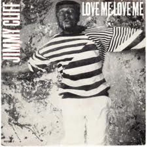 Love Me Love Me (4 Versions): Pop Stand Remix (7'07) / Jimmy Love Dub (7'05) / Perc-Appela (5'30) / Chant-Appela (1'53).