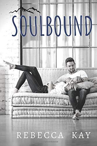 Soulbound: A Mount Edge Shifter Romance