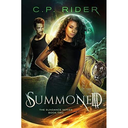 Summoned: 2 (The Sundance Series)
