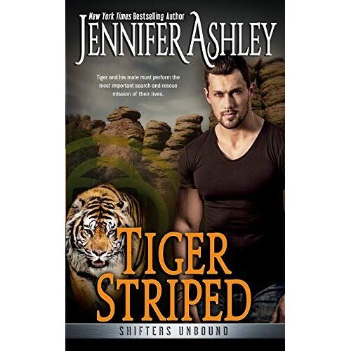 Tiger Striped