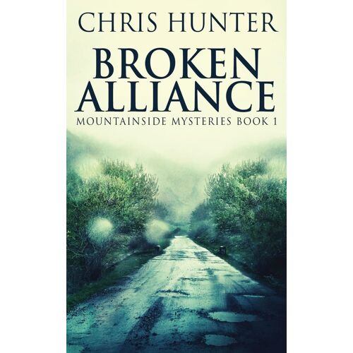 Broken Alliance