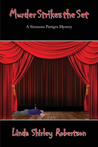 Murder Strikes The Set