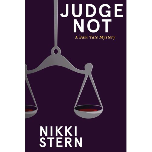 Judge Not