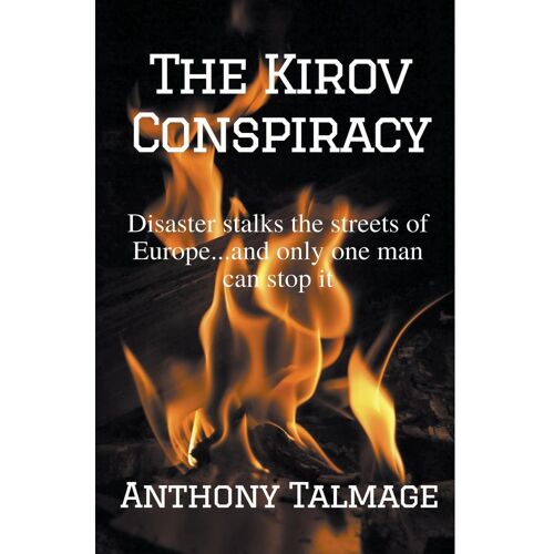 The Kirov Conspiracy