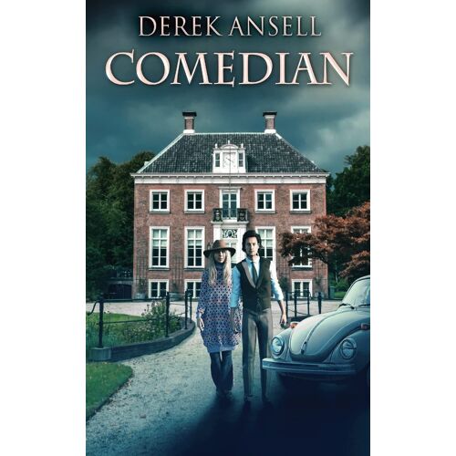 Comedian