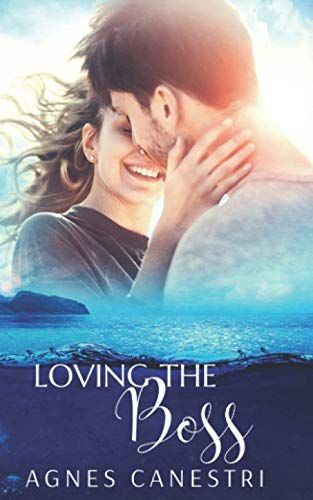 Loving The Boss: A Standalone Sweet Romance (Gems Of Love - Book 1)