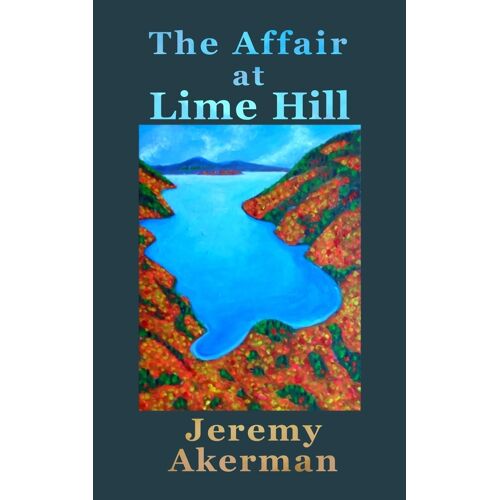 The Affair At Lime Hill
