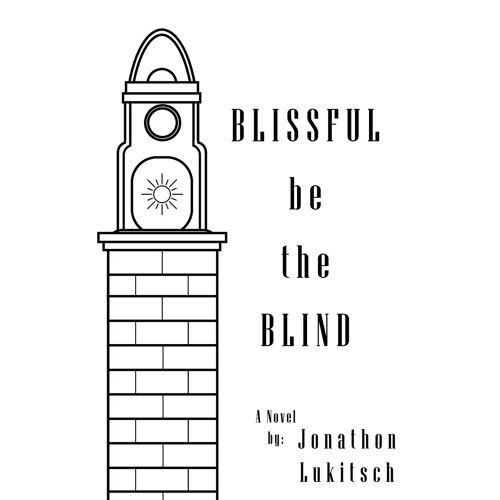 Blissful Be The Blind