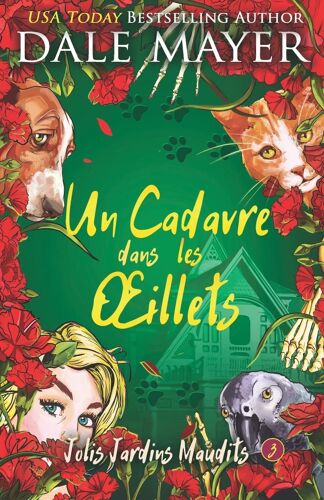 Un Cadavre Dans Les ¿Illets