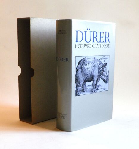 L'oeuvre Graphique De Albrecht Dürer.