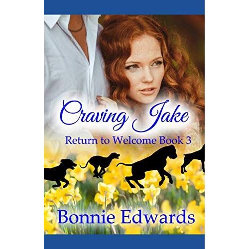 Craving Jake Return To Welcome Book 3