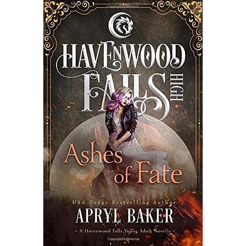 Ashes Of Fate