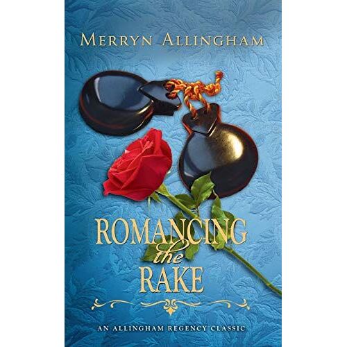 Romancing The Rake