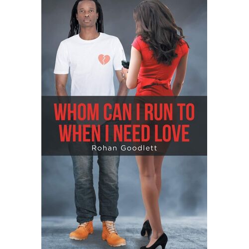 Whom Can I Run To When I Need Love
