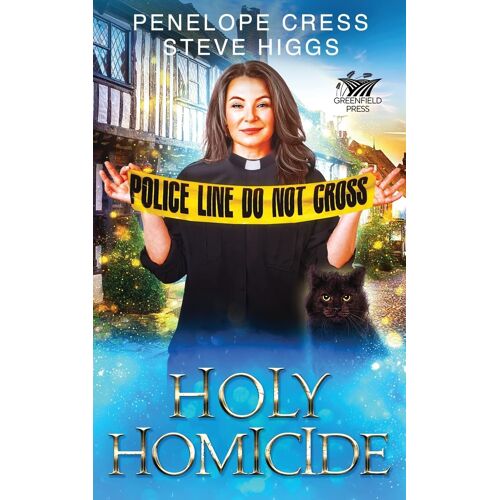 Holy Homicide