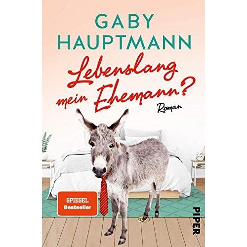 Lebenslang Mein Ehemann?