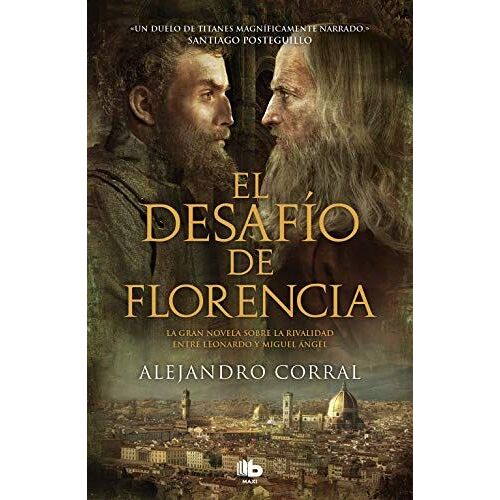El Desafío De Florencia