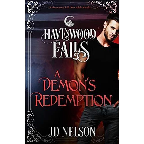 A Demon's Redemption