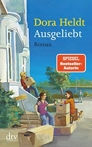 Ausgeliebt