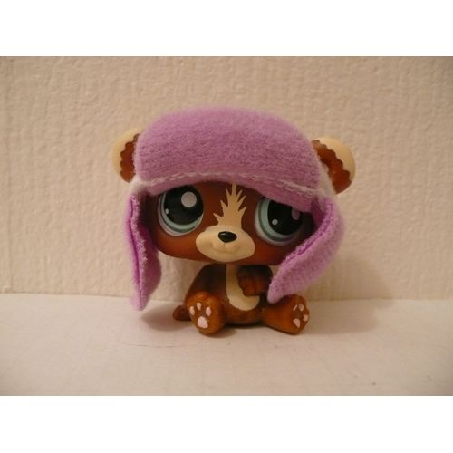 Petshop Ours Panda N° 1075