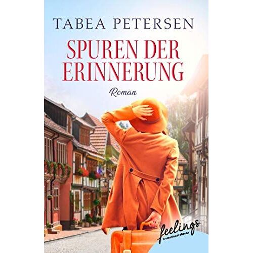 Spuren Der Erinnerung