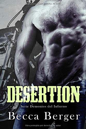 Desertion (Demonios Del Infierno)