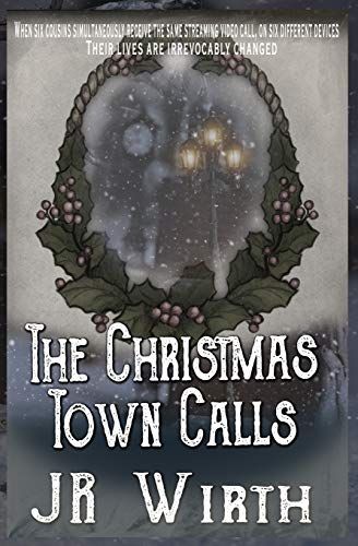 The Christmas Town Calls: 4 (The Town Beneath The Christmas Tree)